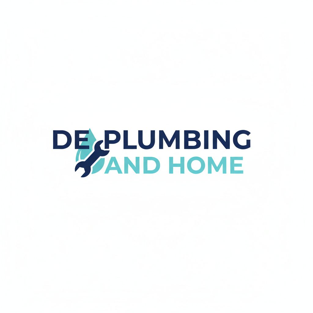 DE Plumbing and Home